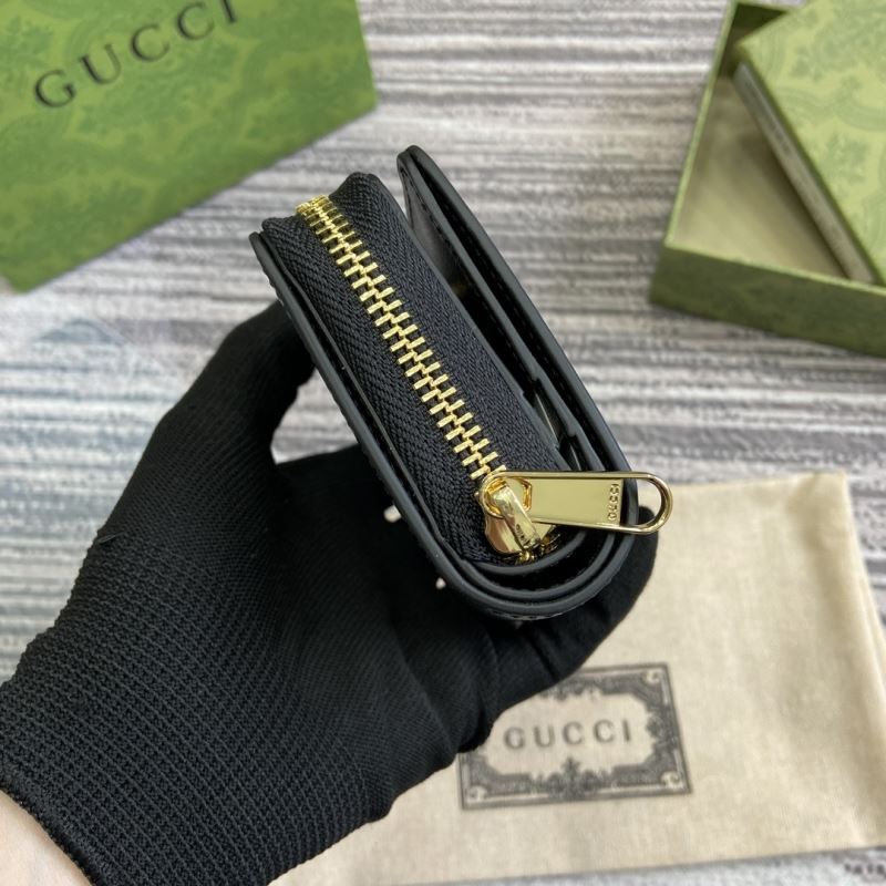 Gvc*1 wallets